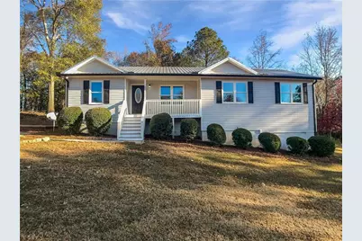 25 Rose Hill Lane, Athens, GA 30601 - Photo 16