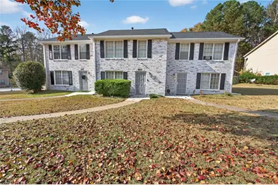 8511 Pineland Drive, Jonesboro, GA 30238 - Photo 48