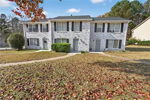 8511 Pineland Dr, Jonesboro, GA 30238 - Photo 48