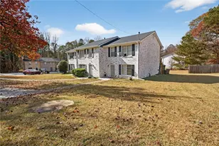 8511 Pineland Dr, Jonesboro, GA 30238 - Photo 46