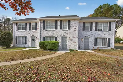 8511 Pineland Drive, Jonesboro, GA 30238 - Photo 1