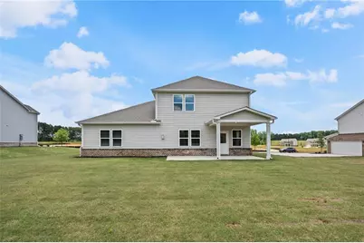 221 Kindness Circle, McDonough, GA 30252 - Photo 40