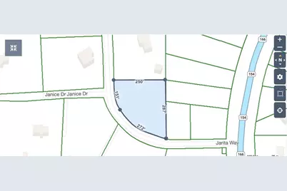 3470 Jarita Way, Douglasville, GA 30135 - Photo 8