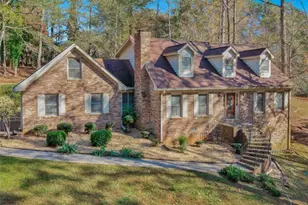 5262 E Shore Dr SW, Conyers, GA 30094 - Photo 1