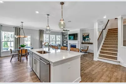 4336 Azalea Ridge Way, Hoschton, GA 30548 - Photo 12