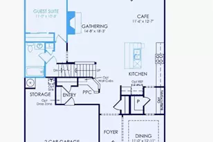 4336 Azalea Rdg Wy, Hoschton, GA 30548 - Photo 2