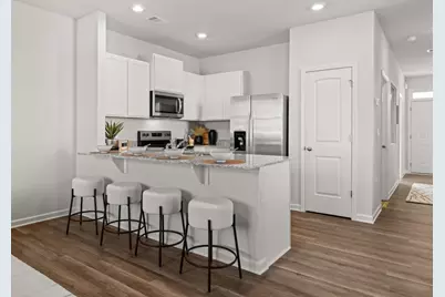 5977 Skylar Drive Drive #70, Atlanta, GA 30336 - Photo 8