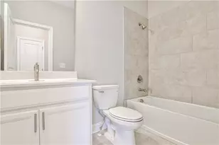 502 Stagecoach Bend, Smyrna, GA 30080 - Photo 30