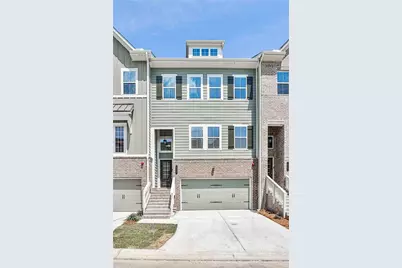 502 Stagecoach Bend, Smyrna, GA 30080 - Photo 32