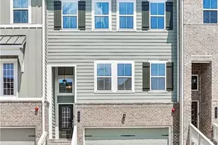 502 Stagecoach Bend, Smyrna, GA 30080 - Photo 32