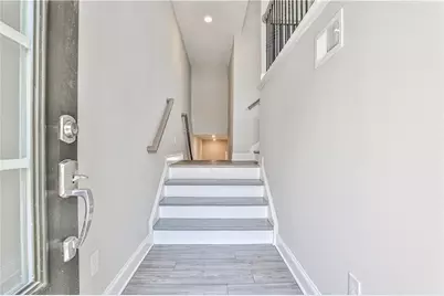 502 Stagecoach Bend, Smyrna, GA 30080 - Photo 2