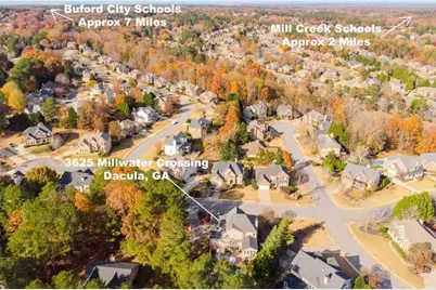 3625 Millwater Xing, Dacula, GA 30019 - Photo 46