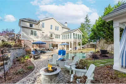 3625 Millwater Xing, Dacula, GA 30019 - Photo 42