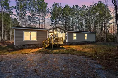 256 Mangham Road, Bremen, GA 30110 - Photo 2