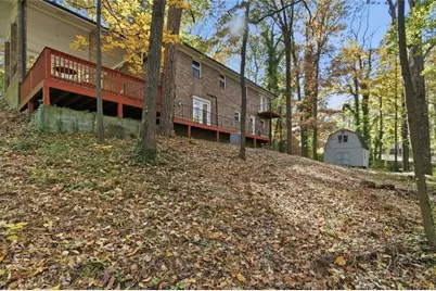 1985 Kingswood Drive, Marietta, GA 30066 - Photo 34