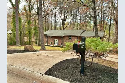 1985 Kingswood Drive, Marietta, GA 30066 - Photo 4