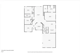 57 River Mill Ln, Dawsonville, GA 30534 - Photo 56