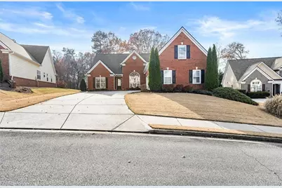 57 River Mill Lane, Dawsonville, GA 30534 - Photo 52