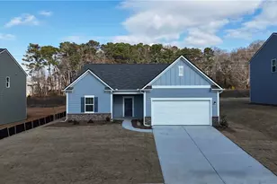 171 Galilee Ln, Bethlehem, GA 30620 - Photo 1