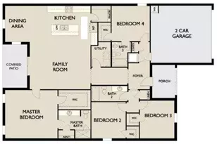 171 Galilee Ln, Bethlehem, GA 30620 - Photo 8