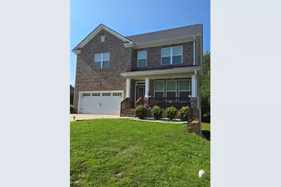 1666 East Brook Drive NE, Conyers, GA 30012 - Photo 1