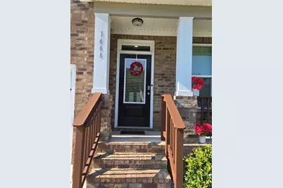 1666 East Brook Drive NE, Conyers, GA 30012 - Photo 4