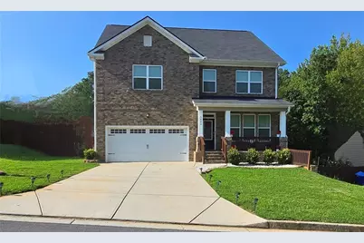 1666 East Brook Drive NE, Conyers, GA 30012 - Photo 2