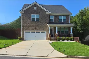 1666 East Brook Dr NE, Conyers, GA 30012 - Photo 2