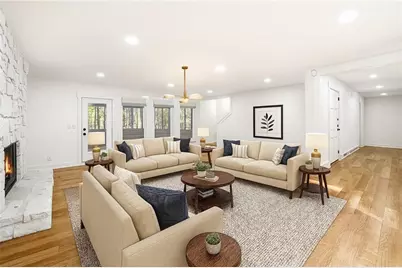 3710 Country Estate Drive NW, Kennesaw, GA 30152 - Photo 42