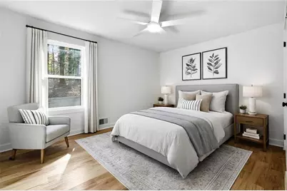 3710 Country Estate Drive NW, Kennesaw, GA 30152 - Photo 18