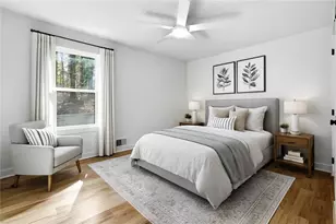 3710 Country Estate Dr NW, Kennesaw, GA 30152 - Photo 18