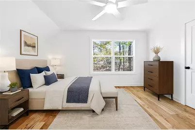 3710 Country Estate Drive NW, Kennesaw, GA 30152 - Photo 22