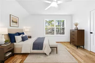 3710 Country Estate Dr NW, Kennesaw, GA 30152 - Photo 22