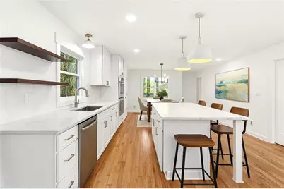 3710 Country Estate Drive NW, Kennesaw, GA 30152 - Photo 6