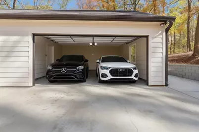 3710 Country Estate Drive NW, Kennesaw, GA 30152 - Photo 40