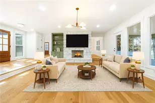 3710 Country Estate Dr NW, Kennesaw, GA 30152 - Photo 38