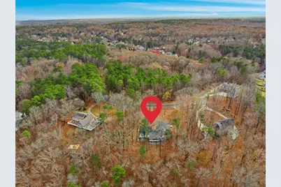 3710 Country Estate Drive NW, Kennesaw, GA 30152 - Photo 4