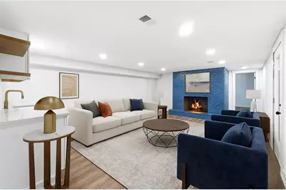 3710 Country Estate Drive NW, Kennesaw, GA 30152 - Photo 28