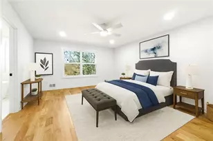 3710 Country Estate Dr NW, Kennesaw, GA 30152 - Photo 8