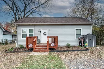 1901 Hull Avenue SW, Rome, GA 30161 - Photo 32