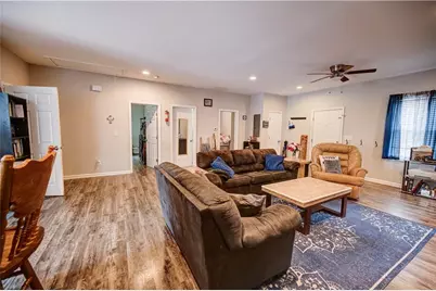 1901 Hull Avenue SW, Rome, GA 30161 - Photo 4