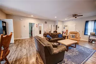 1901 Hull Ave SW, Rome, GA 30161 - Photo 4