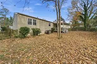 5323 Tracey Dr, Stone Mountain, GA 30088 - Photo 36