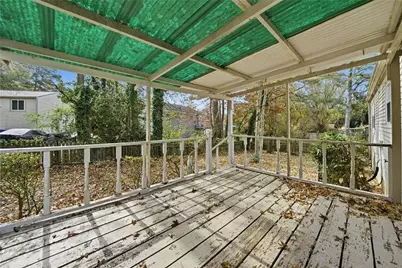 5323 Tracey Drive, Stone Mountain, GA 30088 - Photo 40