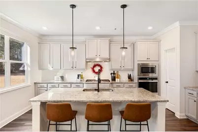 357 Brant Circle, Jefferson, GA 30549 - Photo 16