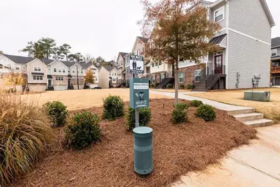 2527 Hedgeway Circle, Kennesaw, GA 30144 - Photo 26