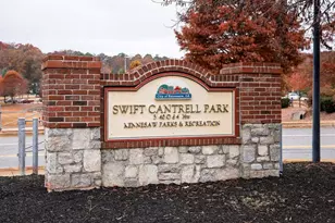 2527 Hedgeway Cir, Kennesaw, GA 30144 - Photo 38