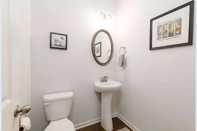 2527 Hedgeway Circle, Kennesaw, GA 30144 - Photo 18