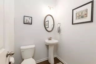 2527 Hedgeway Cir, Kennesaw, GA 30144 - Photo 18