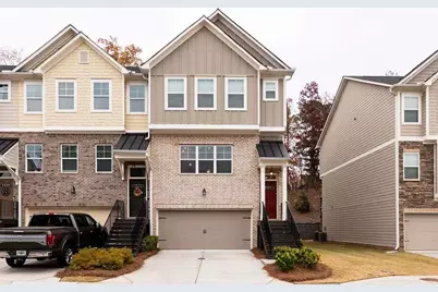 2527 Hedgeway Circle, Kennesaw, GA 30144 - Photo 1